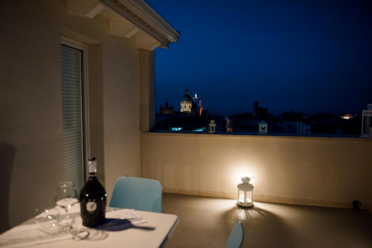 Appartamento Cielo D' Alcamo Esterno foto